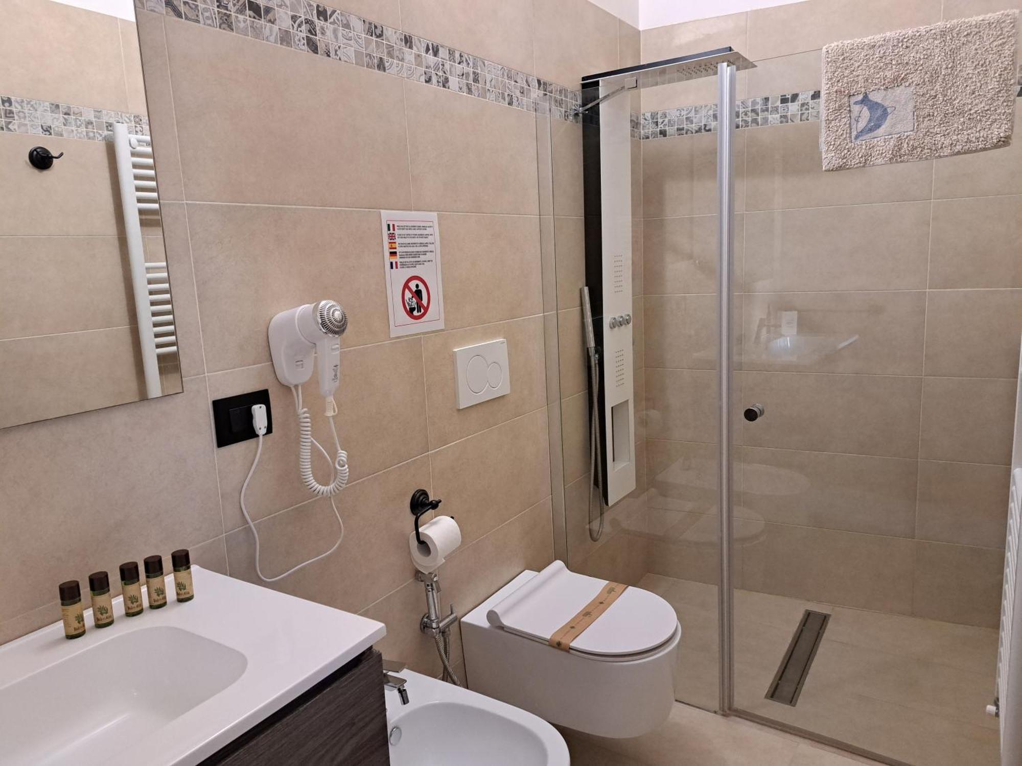 Bed and Breakfast Palazzo Castellano Lecce Zewnętrze zdjęcie