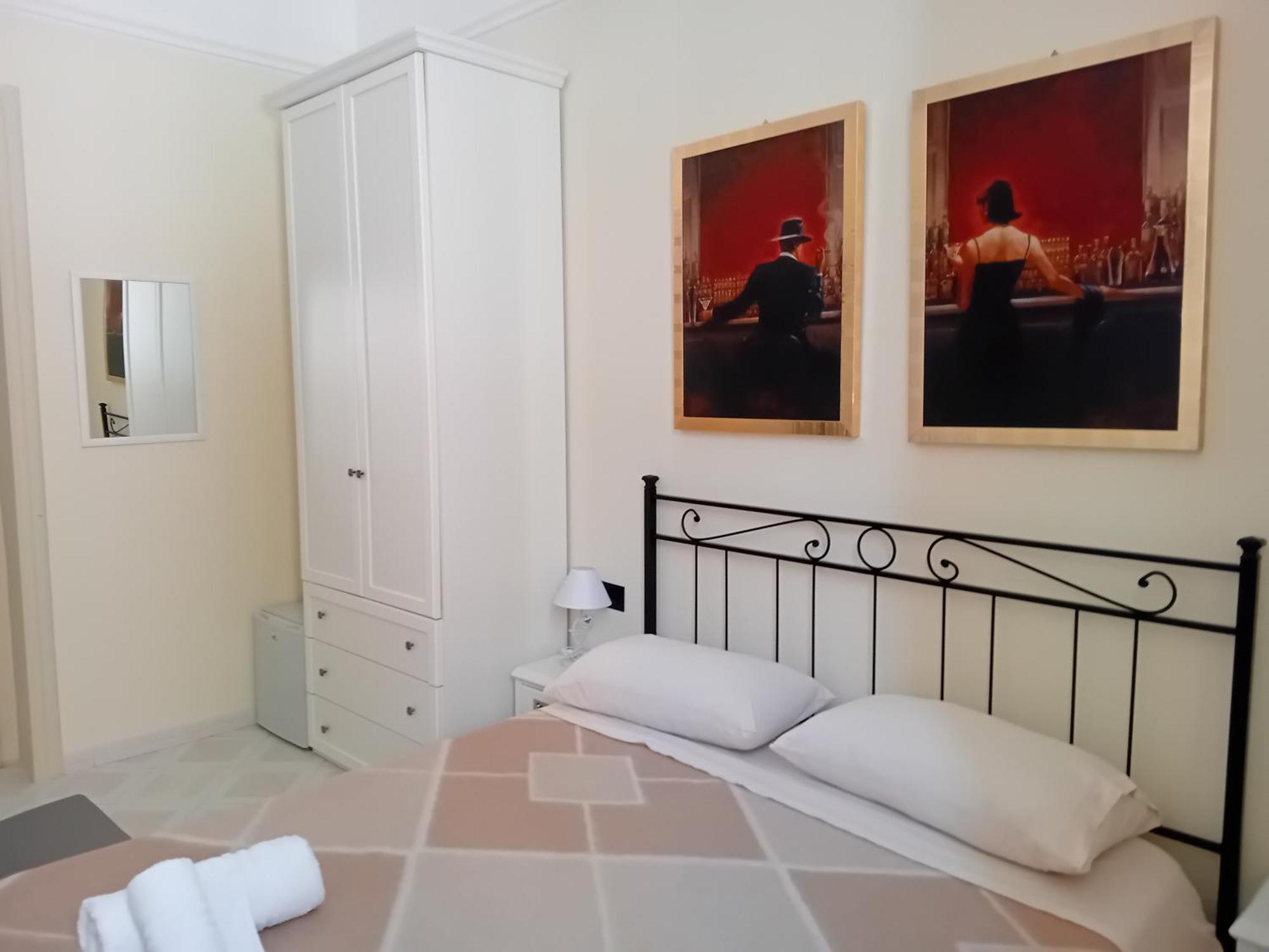 Bed and Breakfast Palazzo Castellano Lecce Zewnętrze zdjęcie