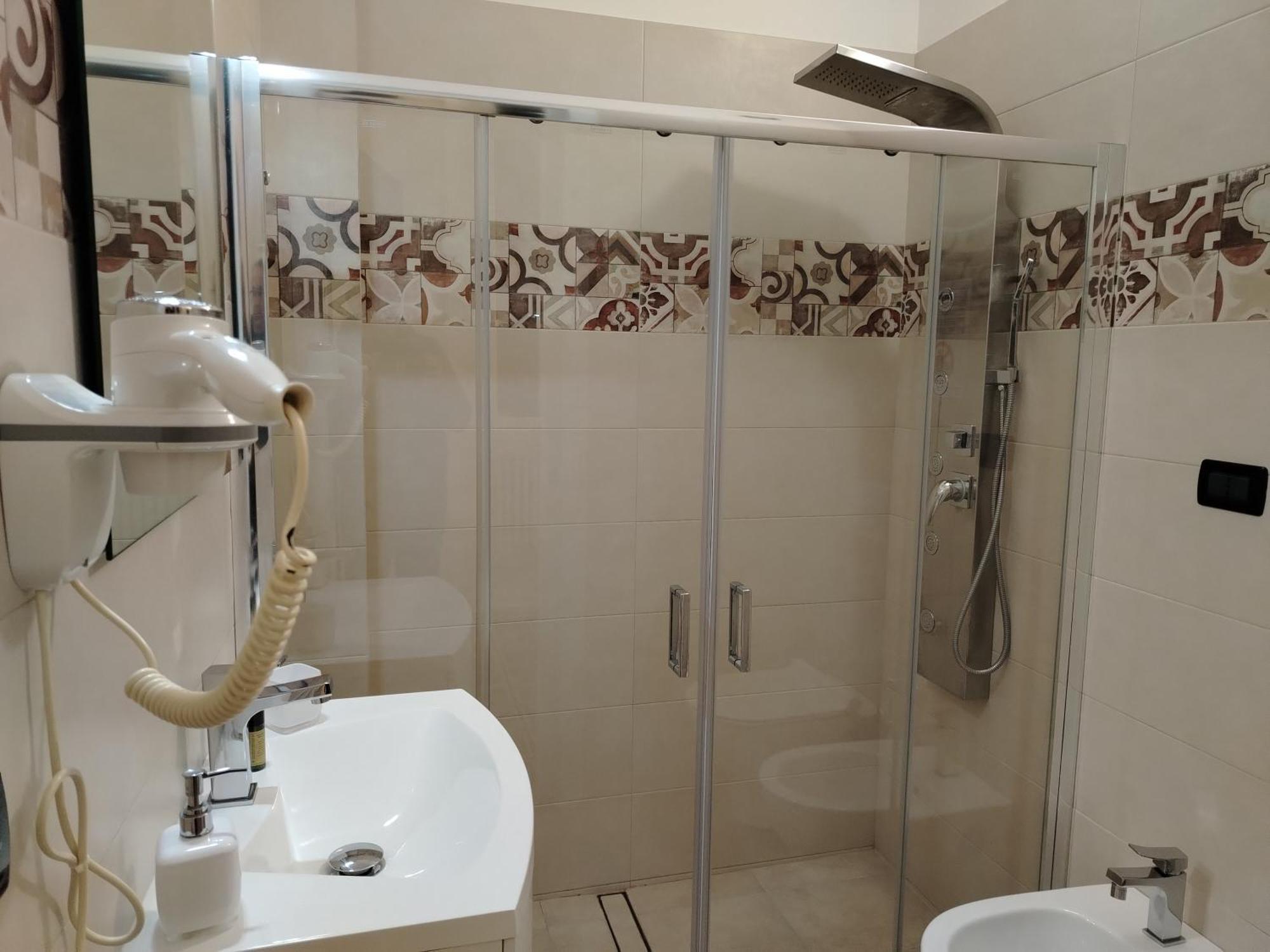 Bed and Breakfast Palazzo Castellano Lecce Zewnętrze zdjęcie