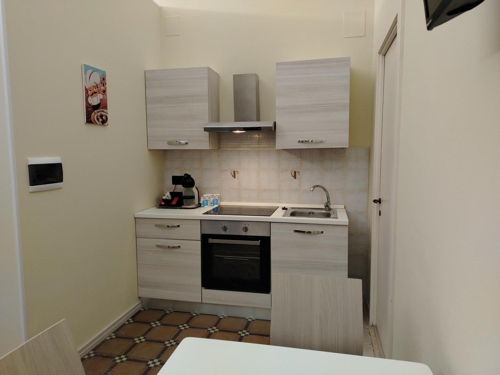 Bed and Breakfast Palazzo Castellano Lecce Zewnętrze zdjęcie