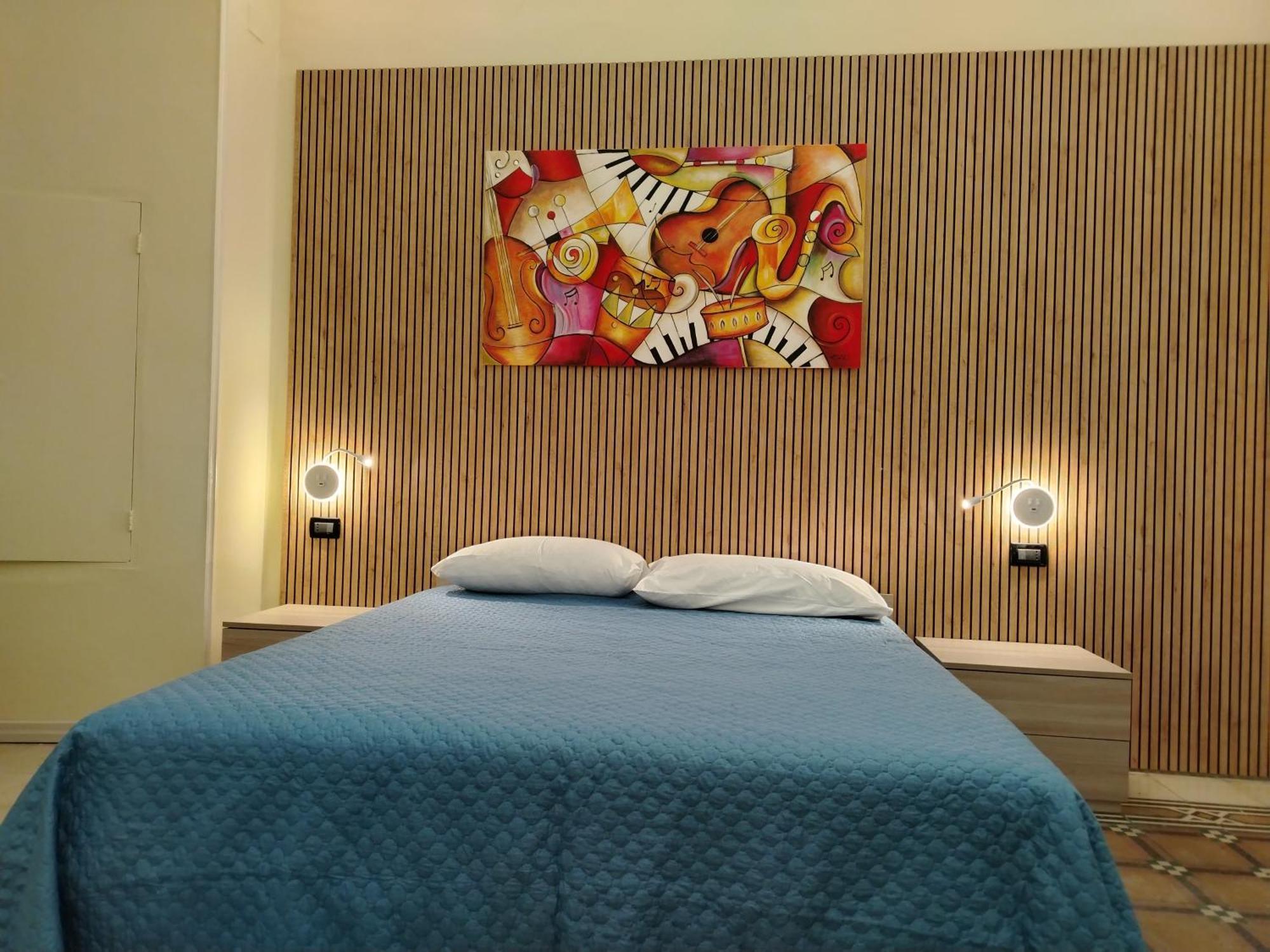 Bed and Breakfast Palazzo Castellano Lecce Zewnętrze zdjęcie